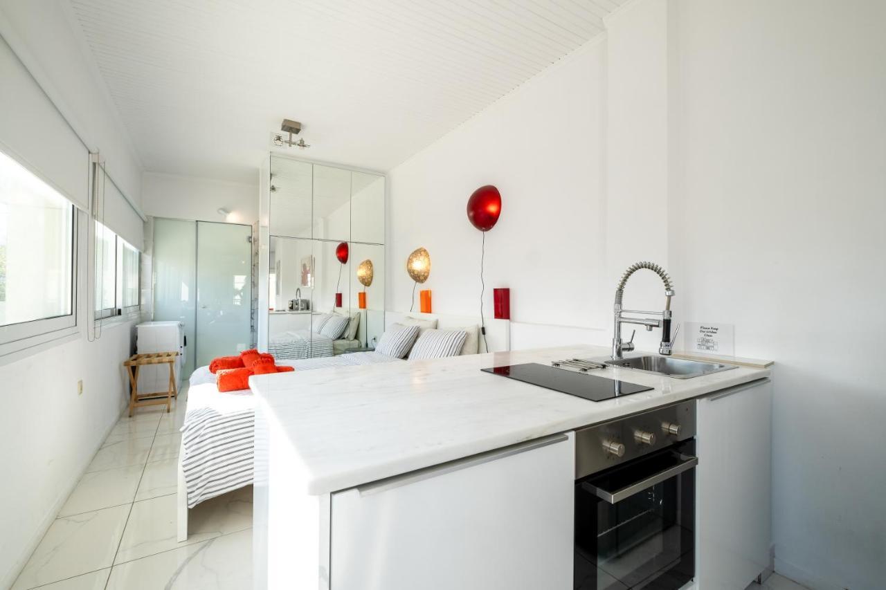 Apartament A Diamont In The Center Of Ateny Zewnętrze zdjęcie