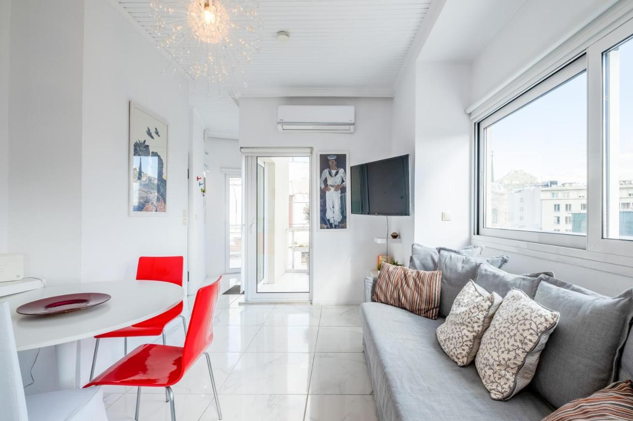 Apartament A Diamont In The Center Of Ateny Zewnętrze zdjęcie